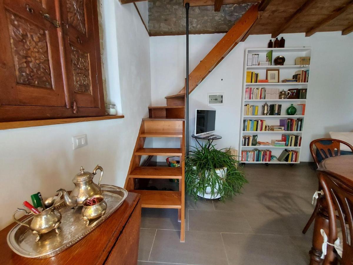 Belvilla By Oyo Casa Foce Loppeglia Extérieur photo