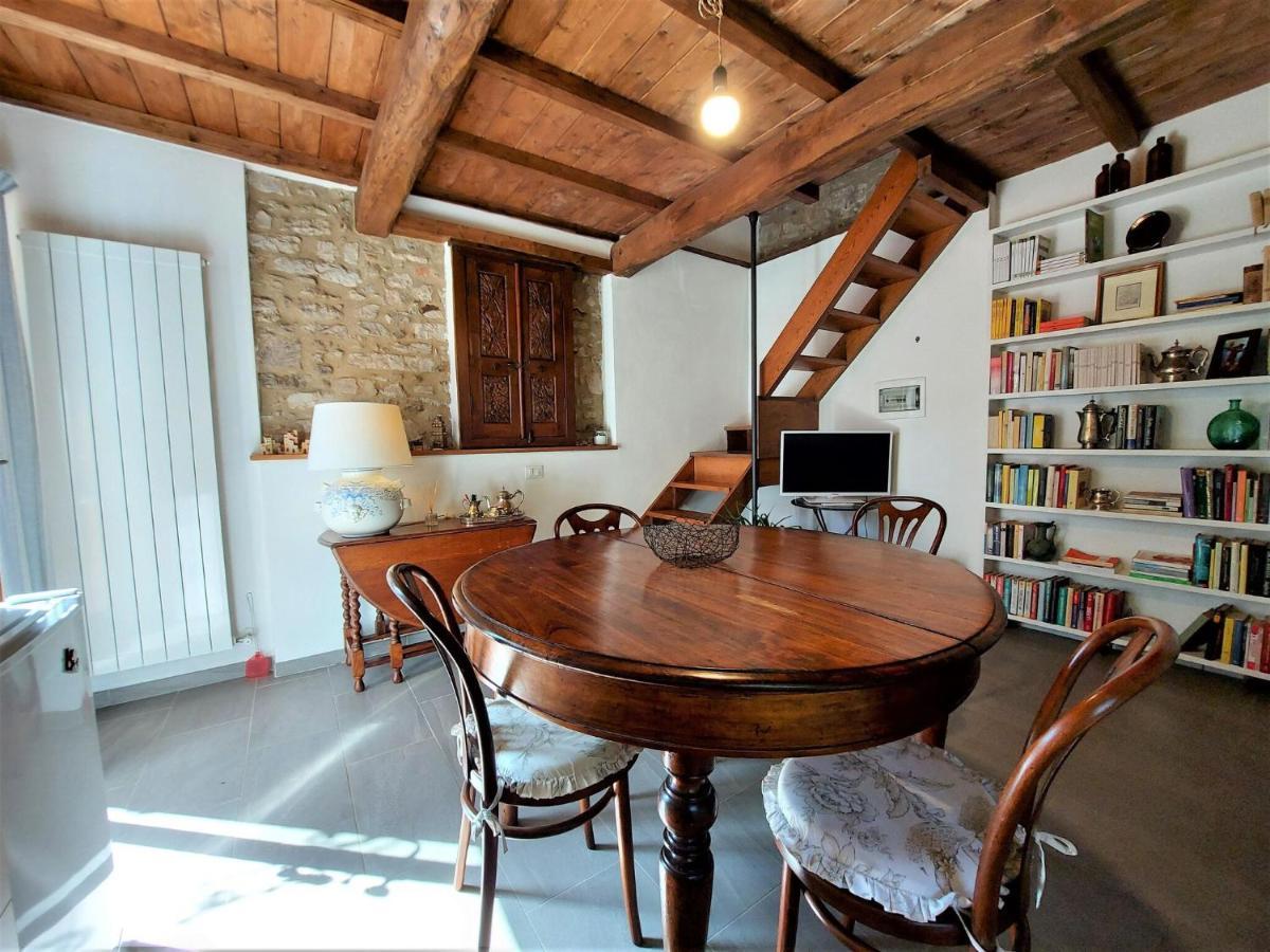 Belvilla By Oyo Casa Foce Loppeglia Extérieur photo