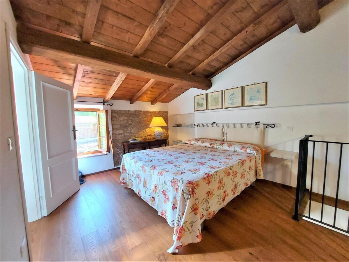 Belvilla By Oyo Casa Foce Loppeglia Extérieur photo