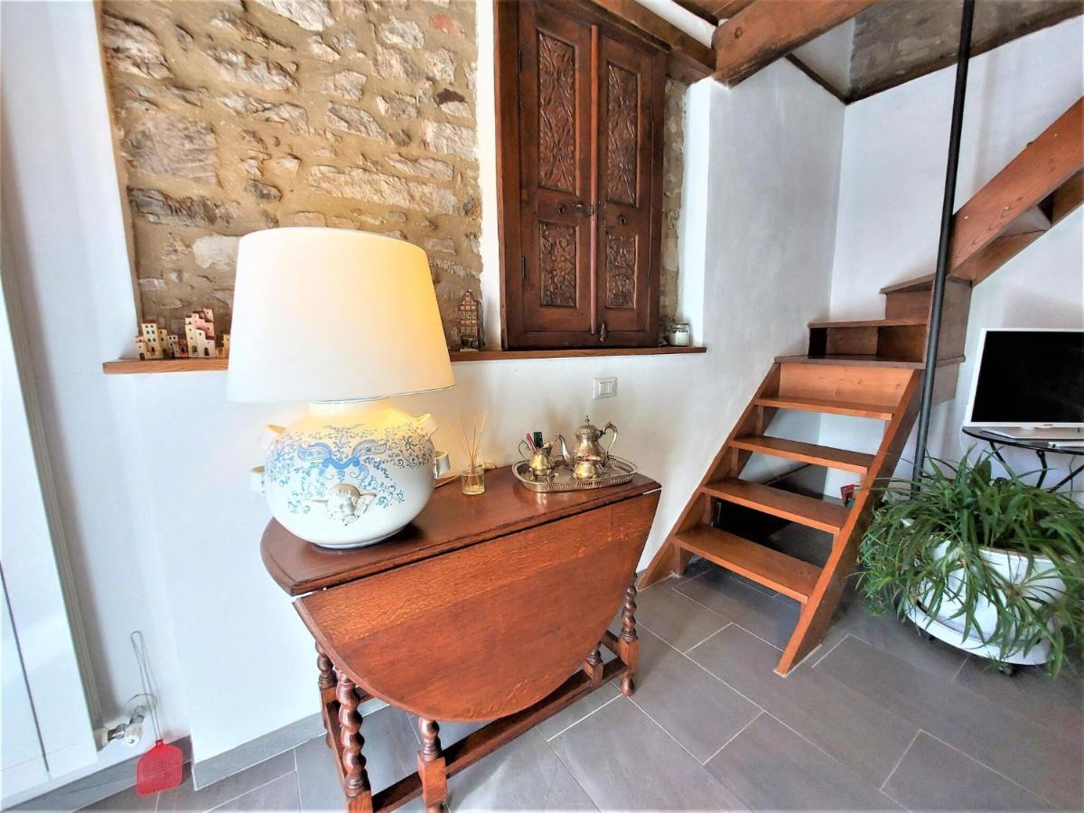 Belvilla By Oyo Casa Foce Loppeglia Extérieur photo