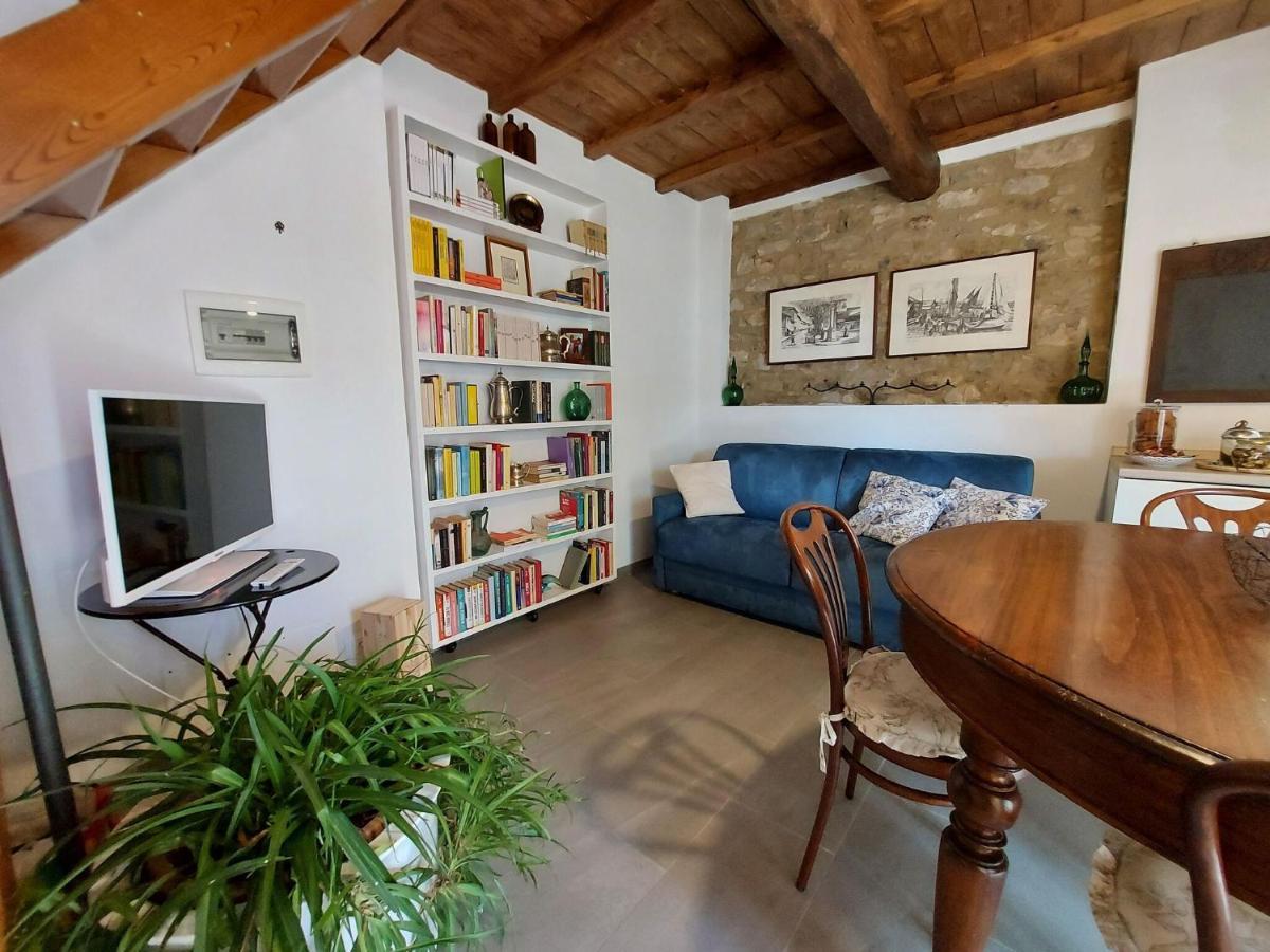 Belvilla By Oyo Casa Foce Loppeglia Extérieur photo
