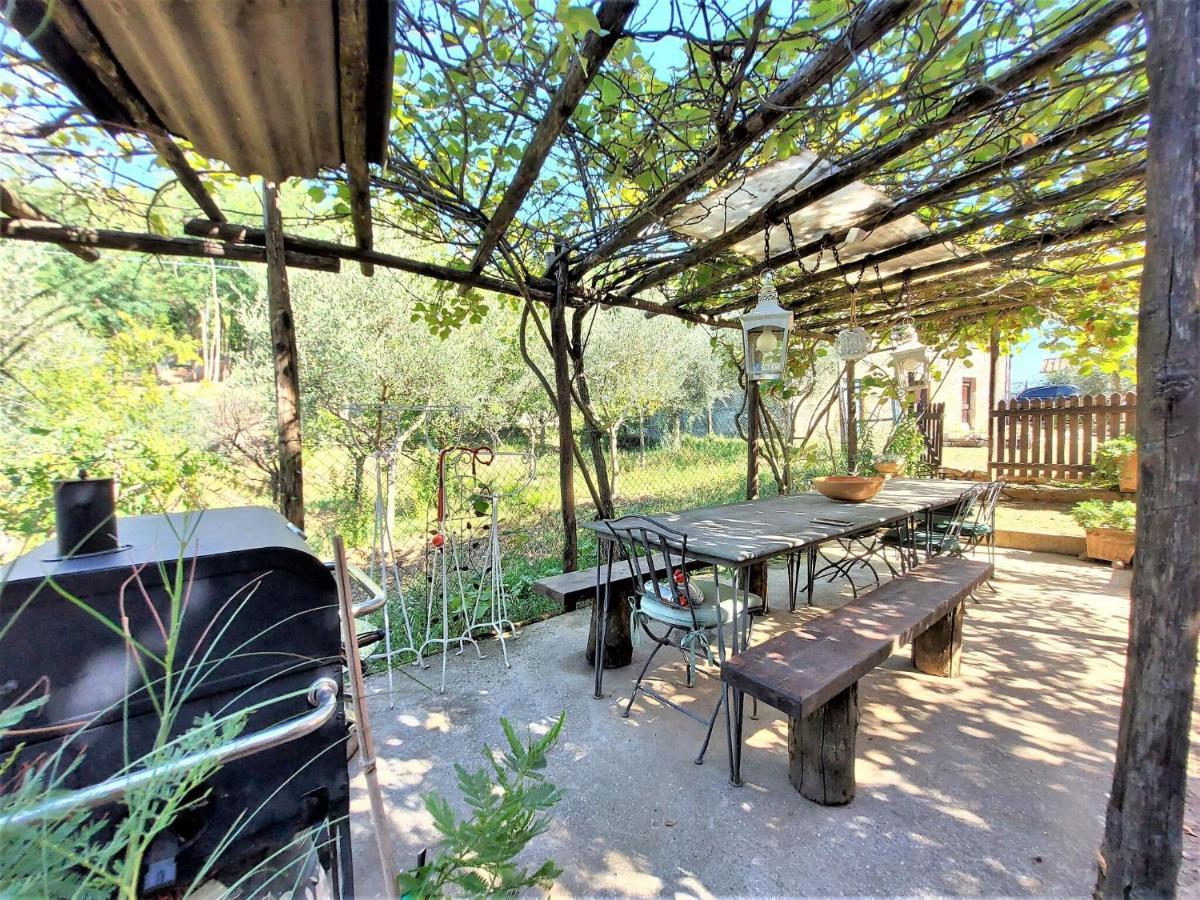 Belvilla By Oyo Casa Foce Loppeglia Extérieur photo