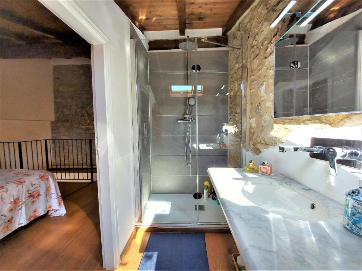 Belvilla By Oyo Casa Foce Loppeglia Extérieur photo