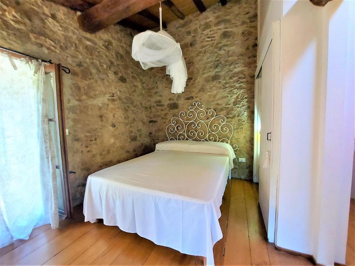 Belvilla By Oyo Casa Foce Loppeglia Extérieur photo