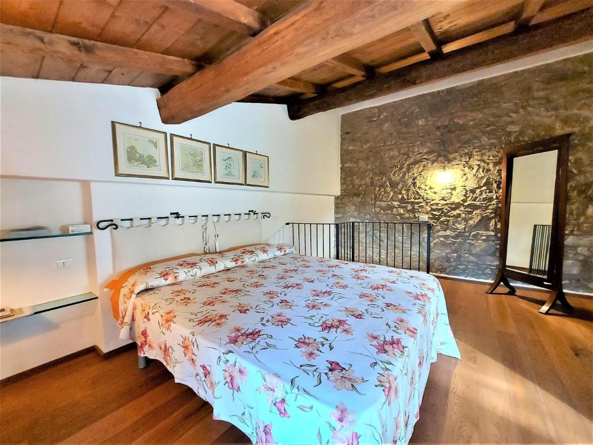 Belvilla By Oyo Casa Foce Loppeglia Extérieur photo
