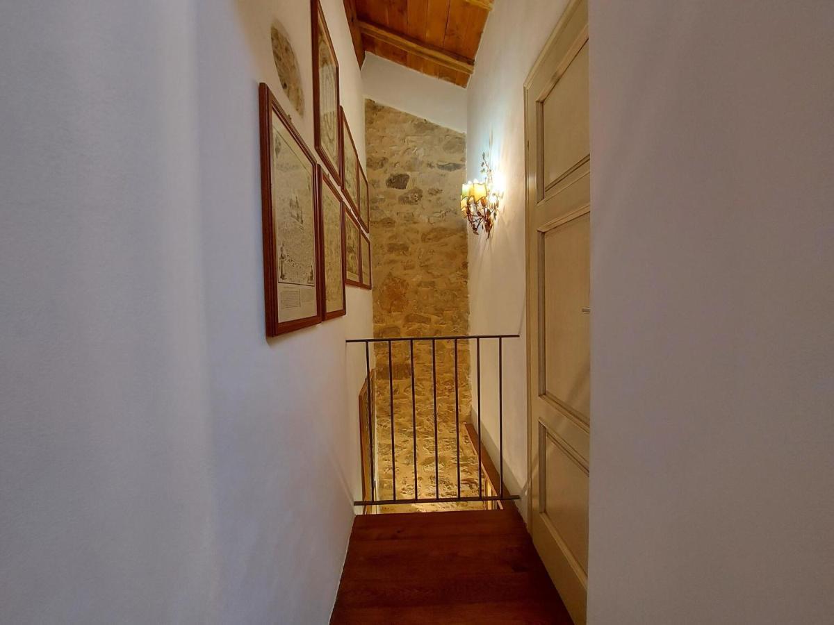 Belvilla By Oyo Casa Foce Loppeglia Extérieur photo