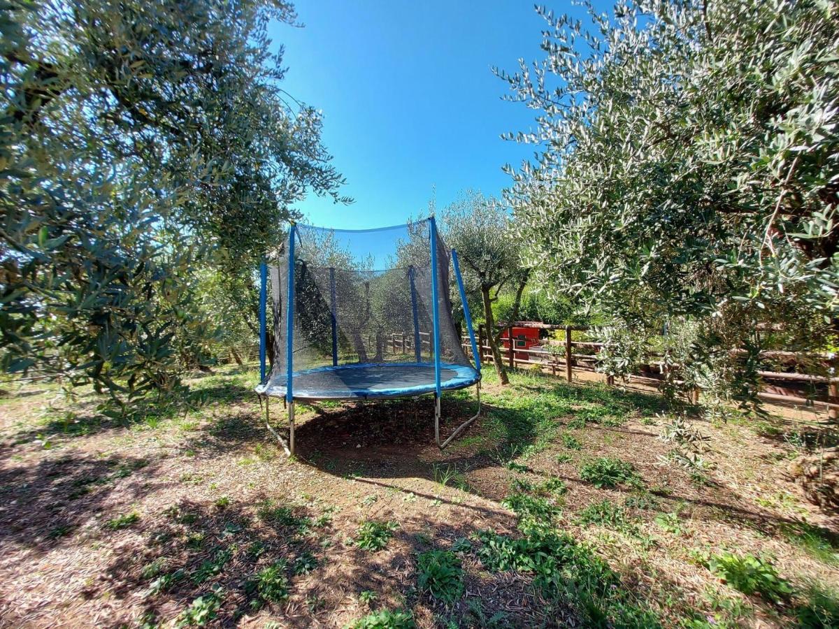 Belvilla By Oyo Casa Foce Loppeglia Extérieur photo