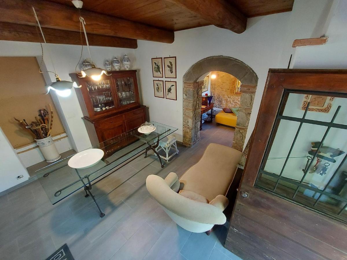 Belvilla By Oyo Casa Foce Loppeglia Extérieur photo