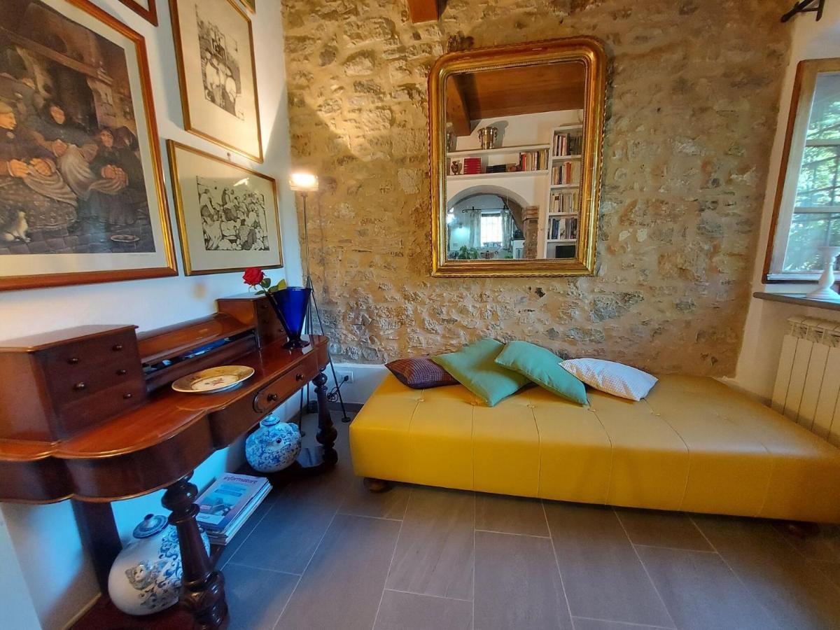 Belvilla By Oyo Casa Foce Loppeglia Extérieur photo