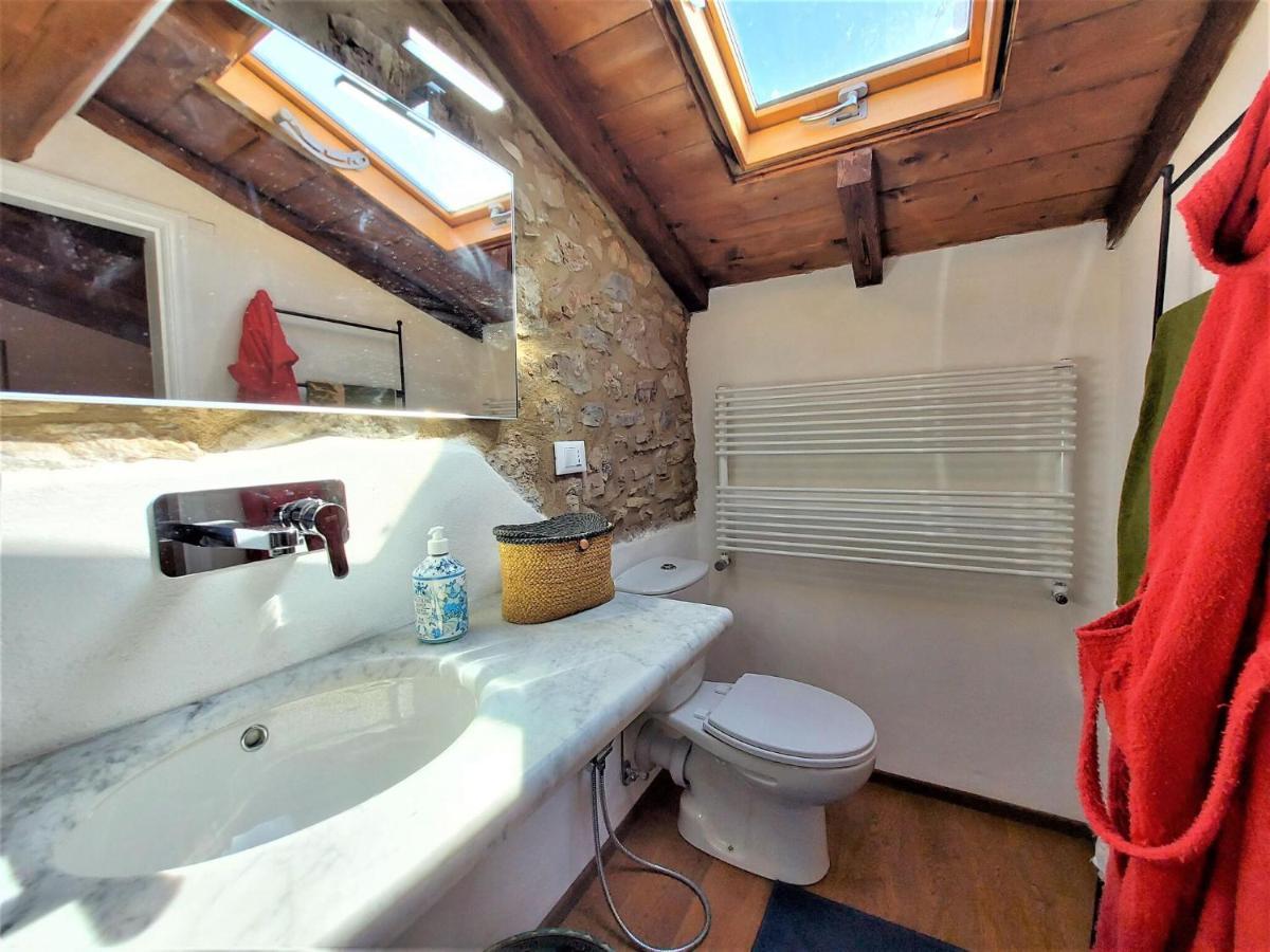 Belvilla By Oyo Casa Foce Loppeglia Extérieur photo