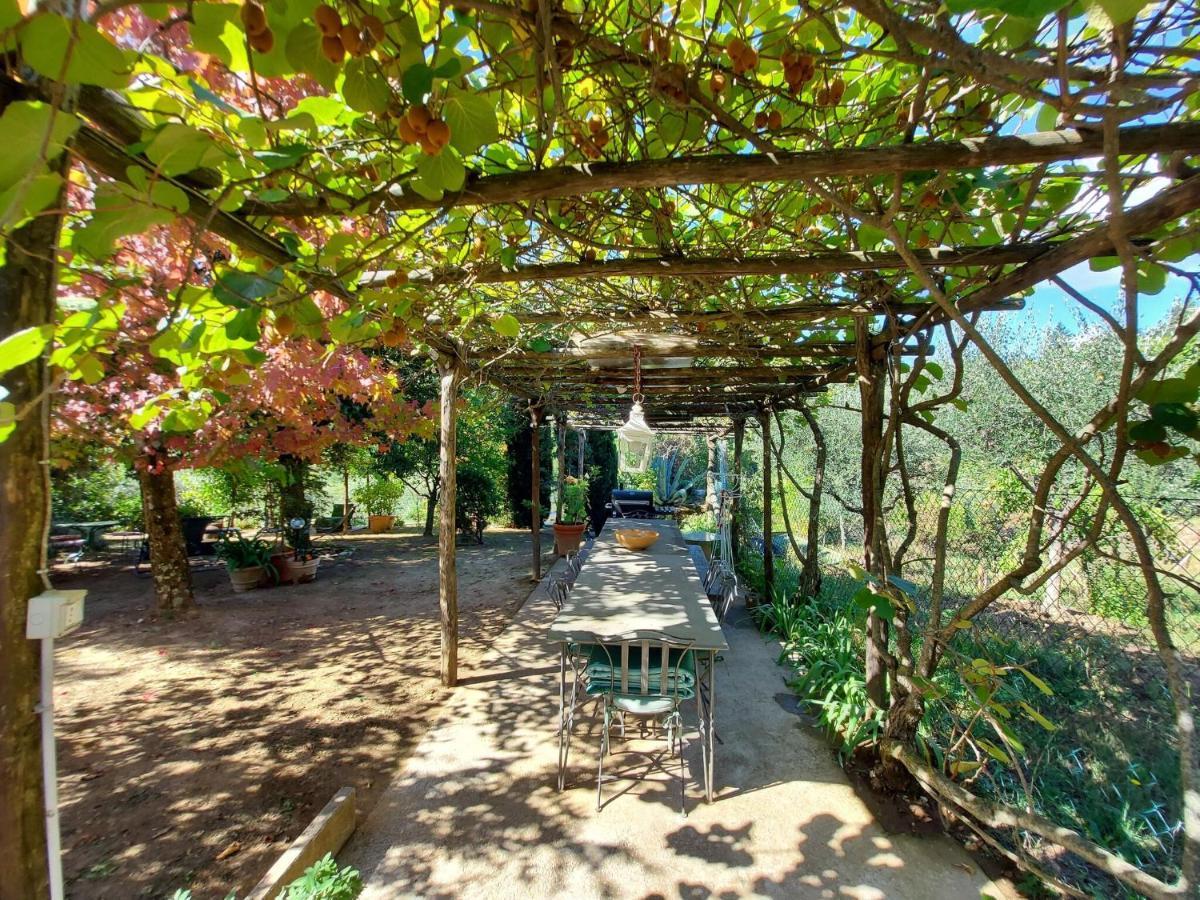 Belvilla By Oyo Casa Foce Loppeglia Extérieur photo