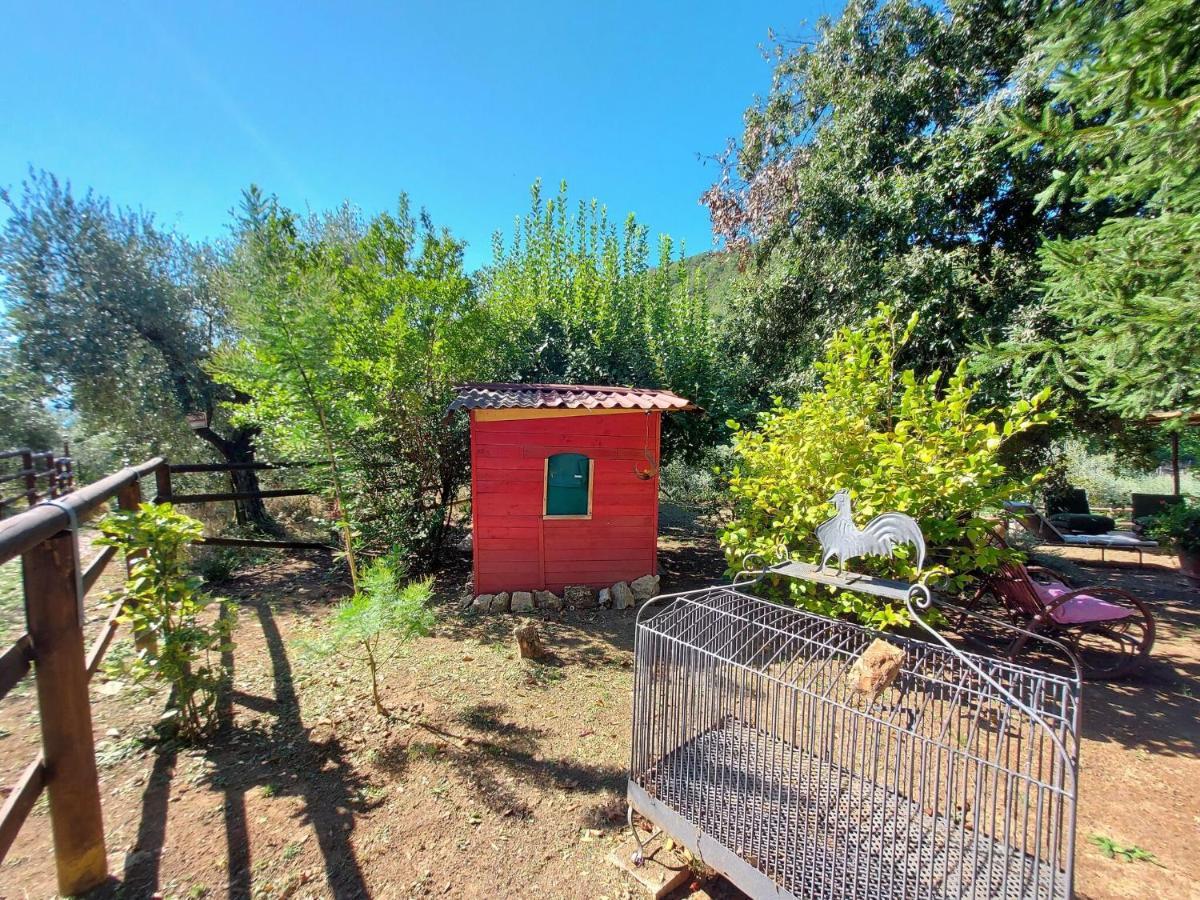 Belvilla By Oyo Casa Foce Loppeglia Extérieur photo