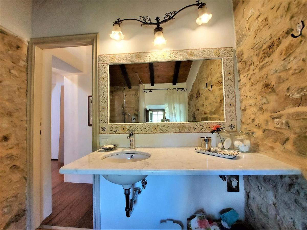 Belvilla By Oyo Casa Foce Loppeglia Extérieur photo