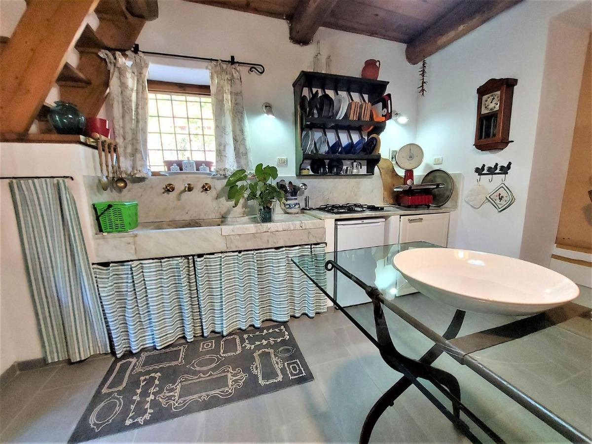 Belvilla By Oyo Casa Foce Loppeglia Extérieur photo