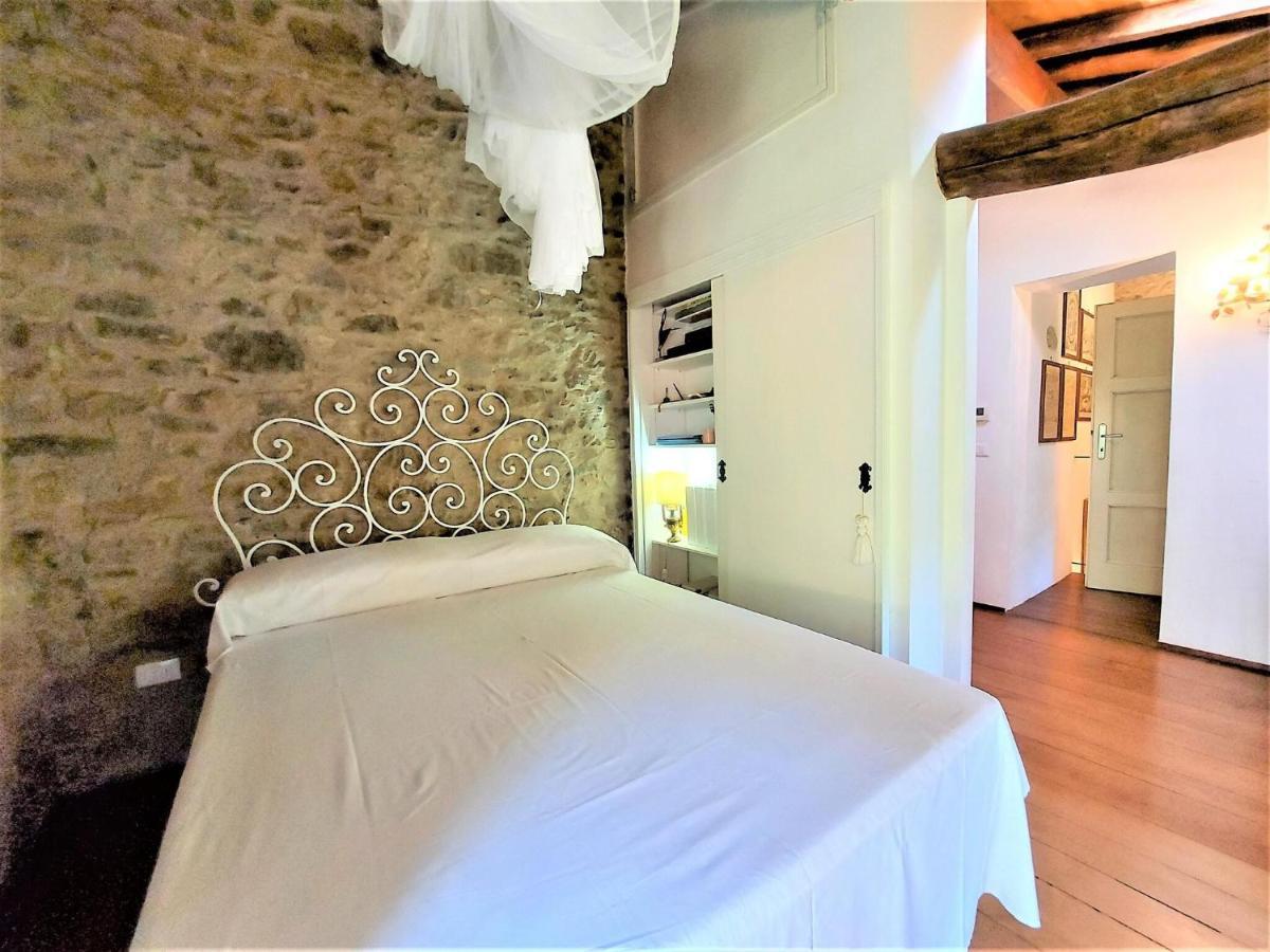 Belvilla By Oyo Casa Foce Loppeglia Extérieur photo