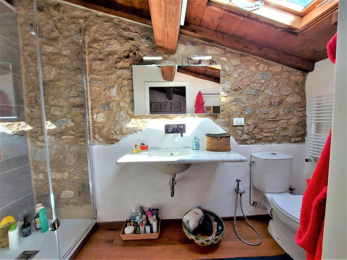 Belvilla By Oyo Casa Foce Loppeglia Extérieur photo